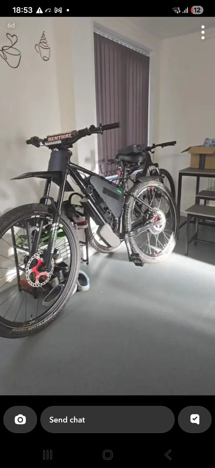 Trek Marlin 6 Gen 3 2024