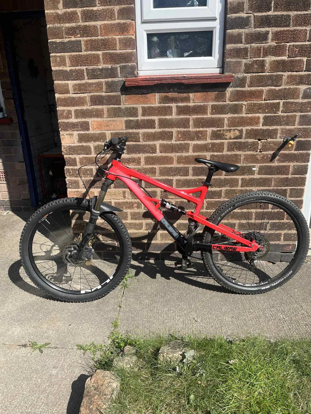 Calibre BOSSNUT 2023