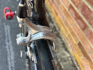 Trek Equinox 7 2008