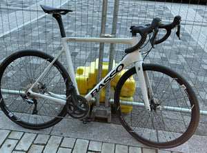 Basso Venta R Shimano 105 Di2 2023