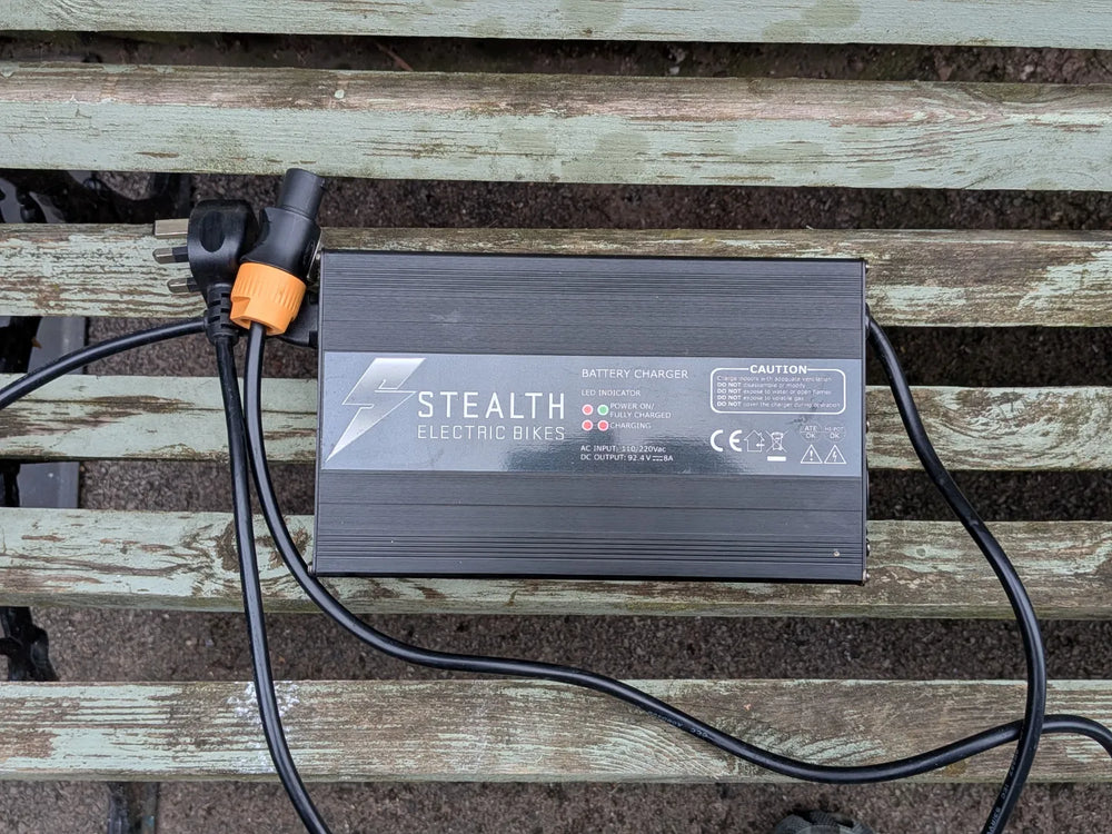 Stealth  Gen2 B52 2023