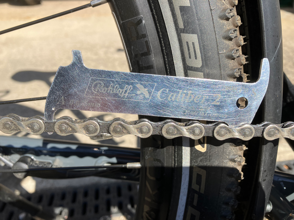 Trek Allant+ 5 2021
