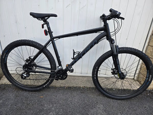 Carrera Vengeance Trail 2020