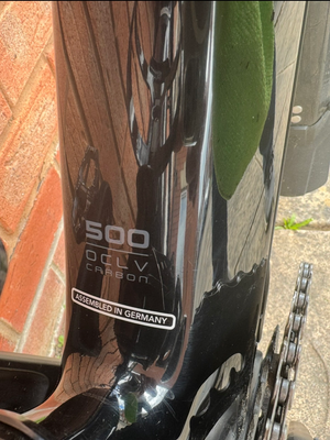 Trek Domane LT+ Gen 1 2021