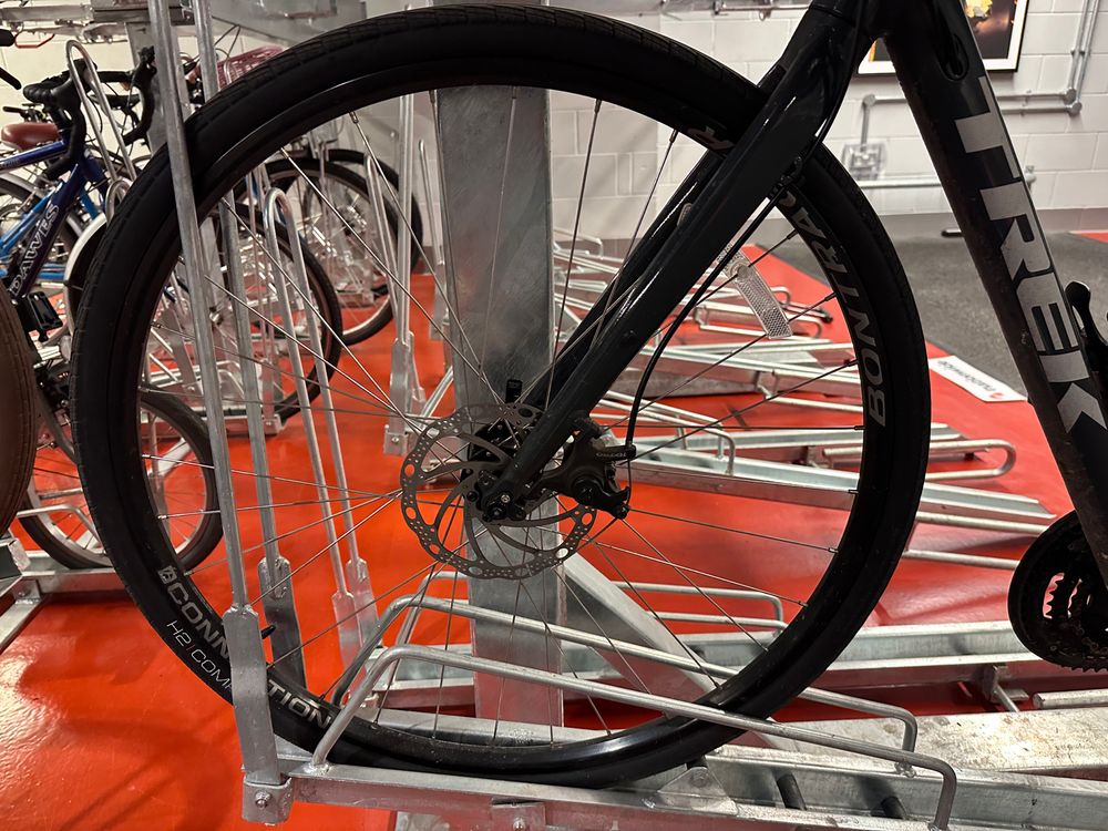 Trek FX 1 Disc 2022