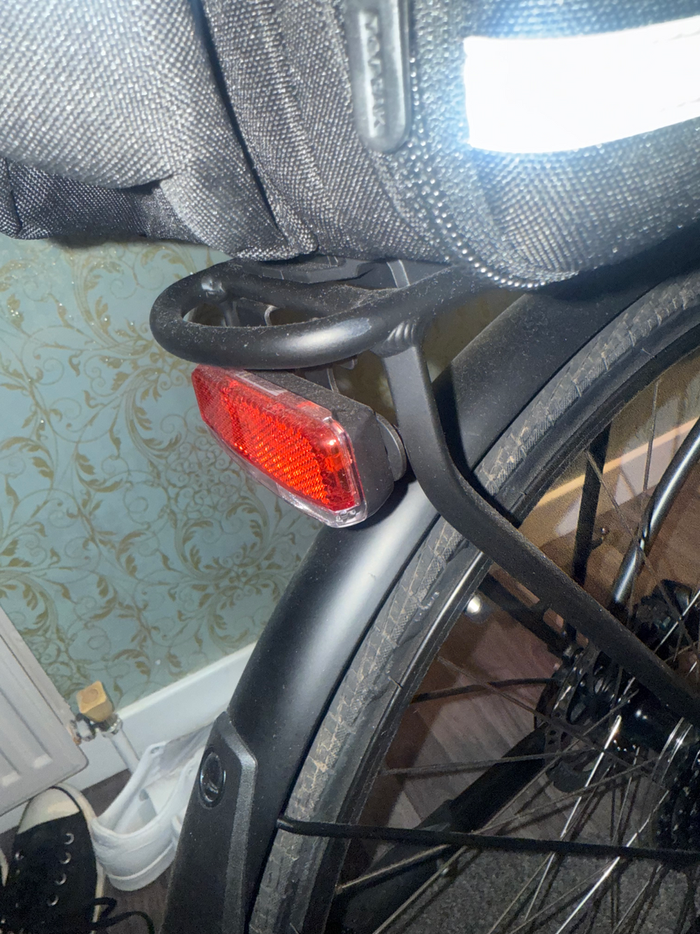 Trek FX 2 Disc Equipped 2022