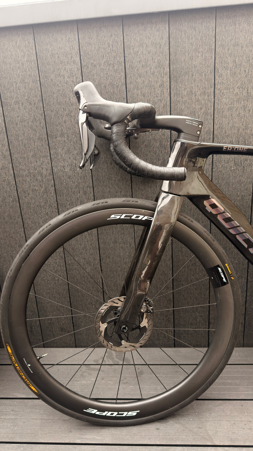Quickpro ER ONE 2026
