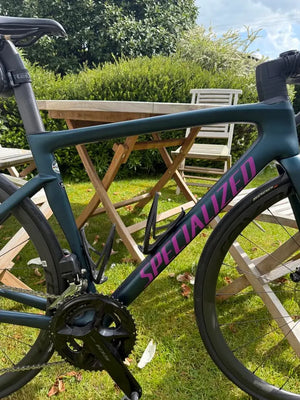 Specialized Tarmac SL7 Comp 2023
