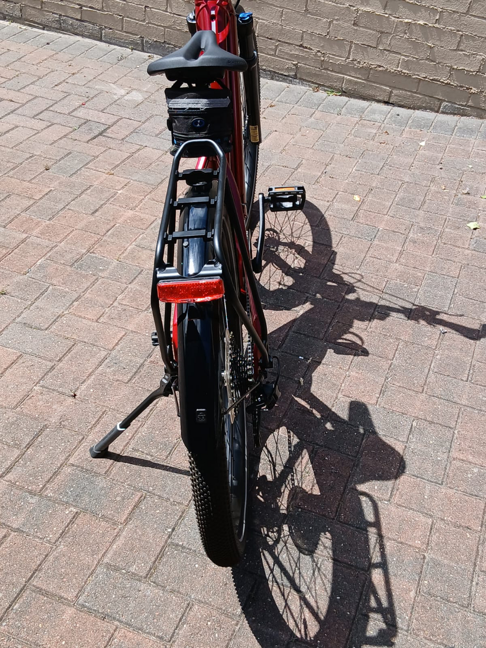 Trek Allant+ 7 2023