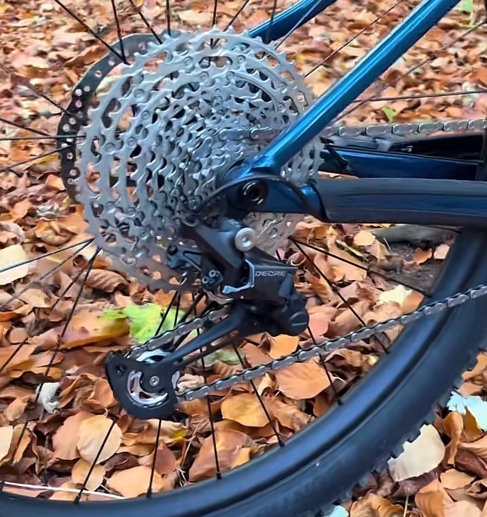 Trek Roscoe 7 2024