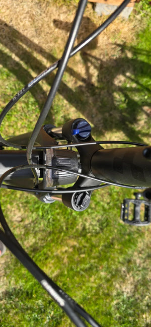 Cube Touring 2022
