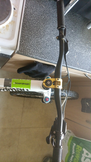 Boardman Comp 2013