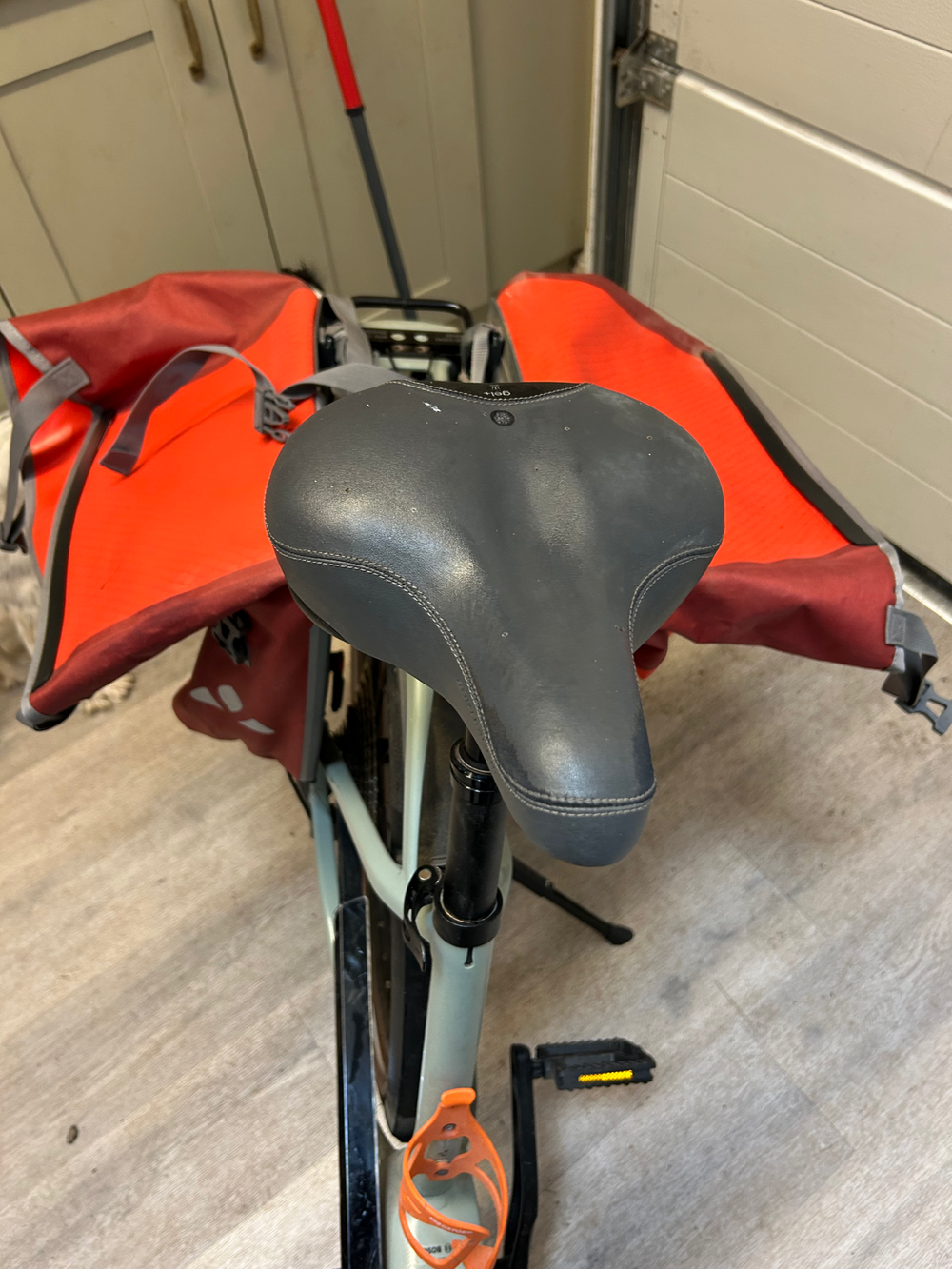 Cube Touring Hybrid Pro 625Wh 2022