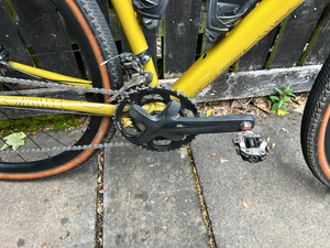 Cannondale Topstone 2 GRX - 2x 2023
