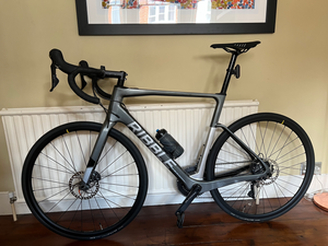 Ribble Endurance SL e, Shimano Ultegra 2022