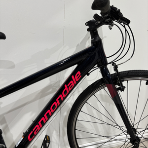 Cannondale C4