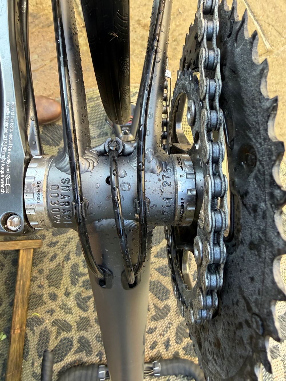 Orbea Avant H60 D 2022