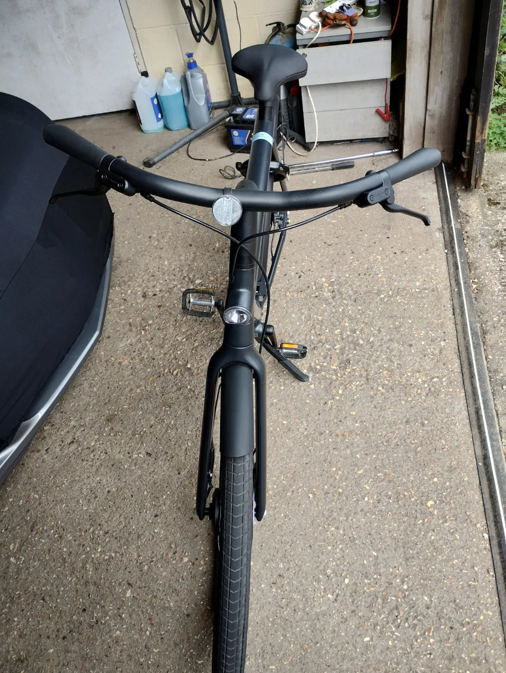 VANMOOF S3 2021
