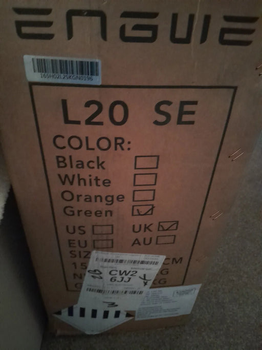 Engwe L20SE 2027