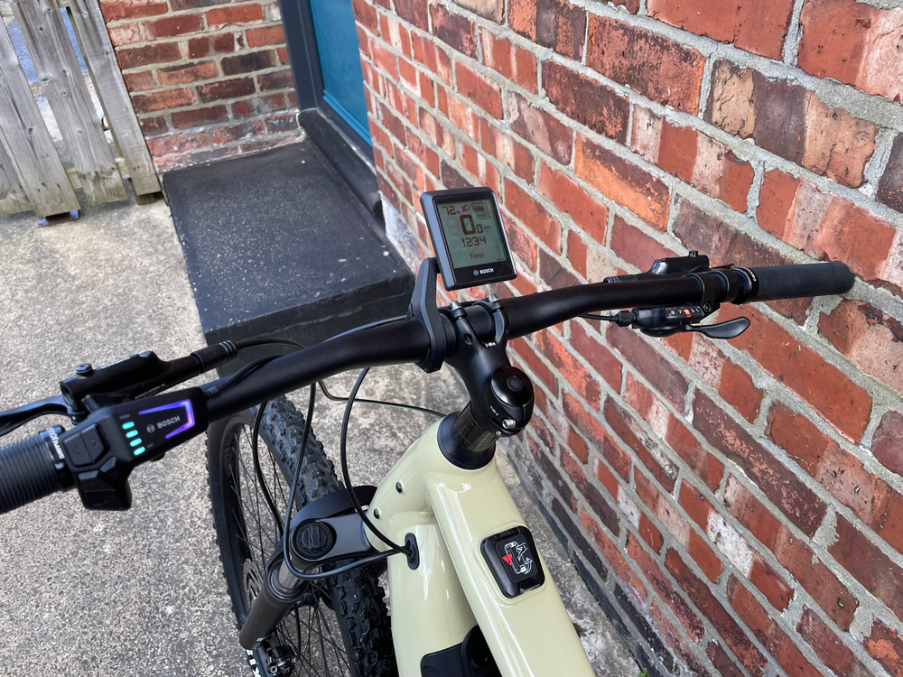 Cannondale Trail Neo 4 2023