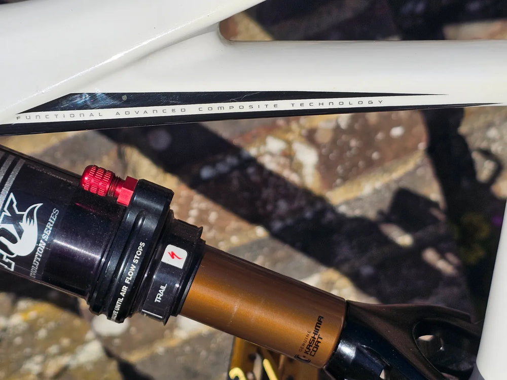 Specialized Rockhopper 27.5 2016