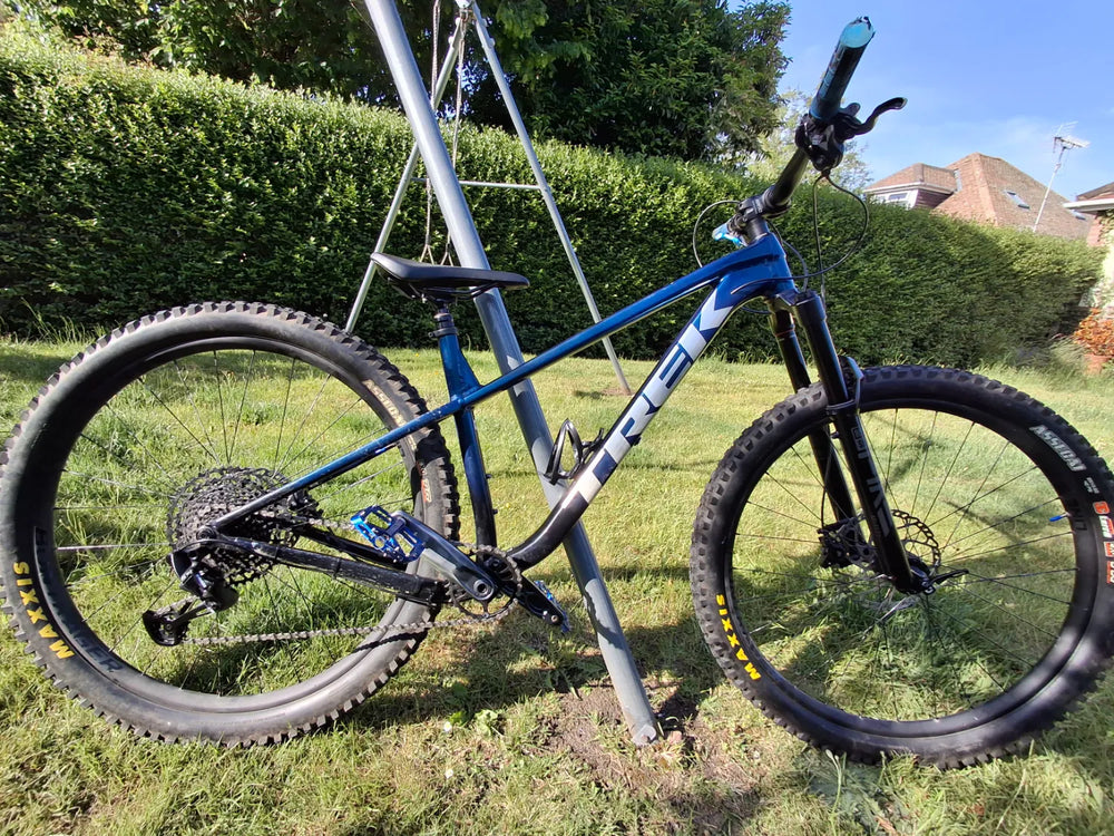 Trek Roscoe 8 2023