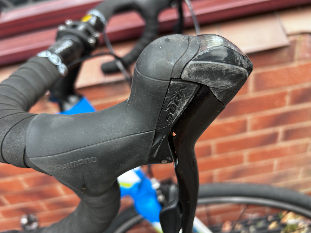 Giant Defy 3 2014