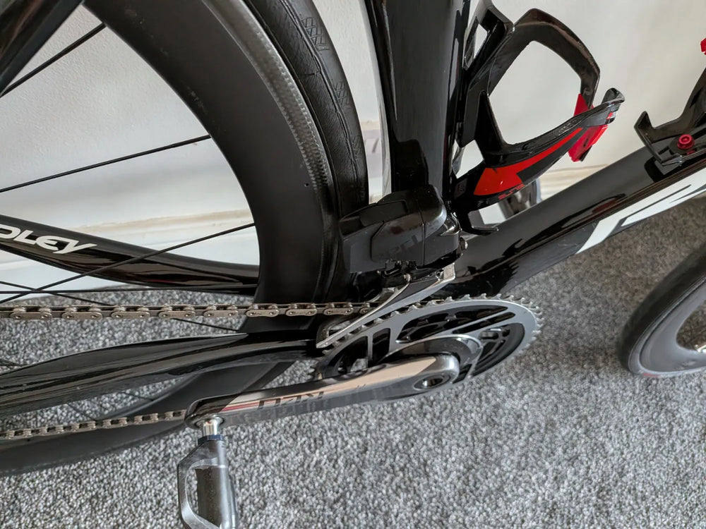 Ridley Noah Fast 2019