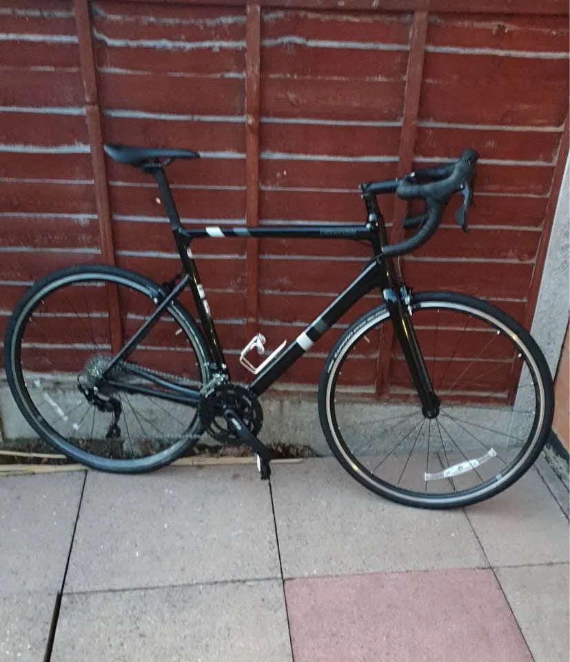 Cannondale CAAD Optimo 105 2020