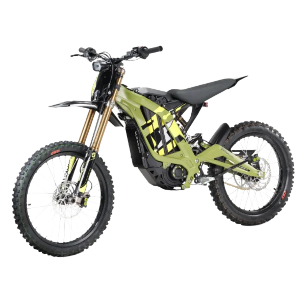 Sur-Ron Light Bee X 2025 8KW