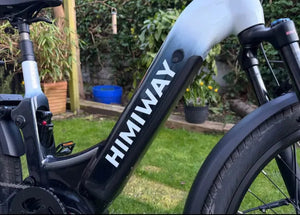 Himiway A7 pro 2024