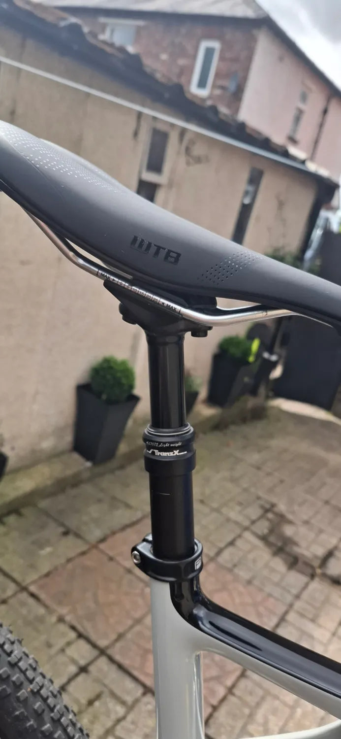 GT Grade Carbon X 2024