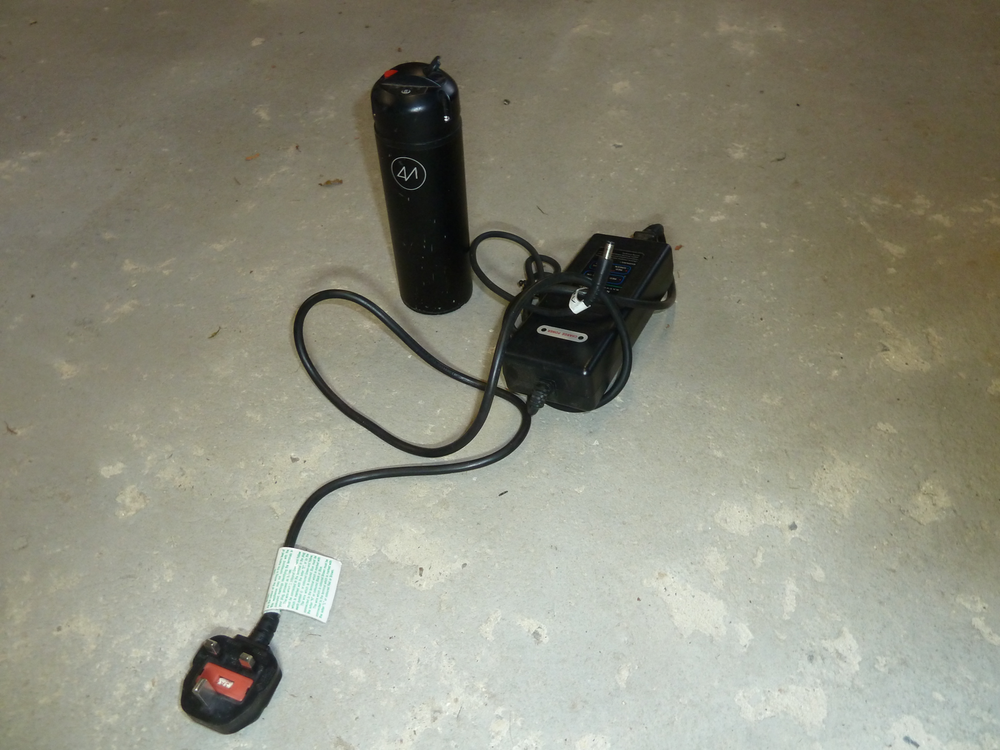 Analog Motion AM1 2016