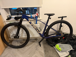 Trek Procaliber 9.5 2025