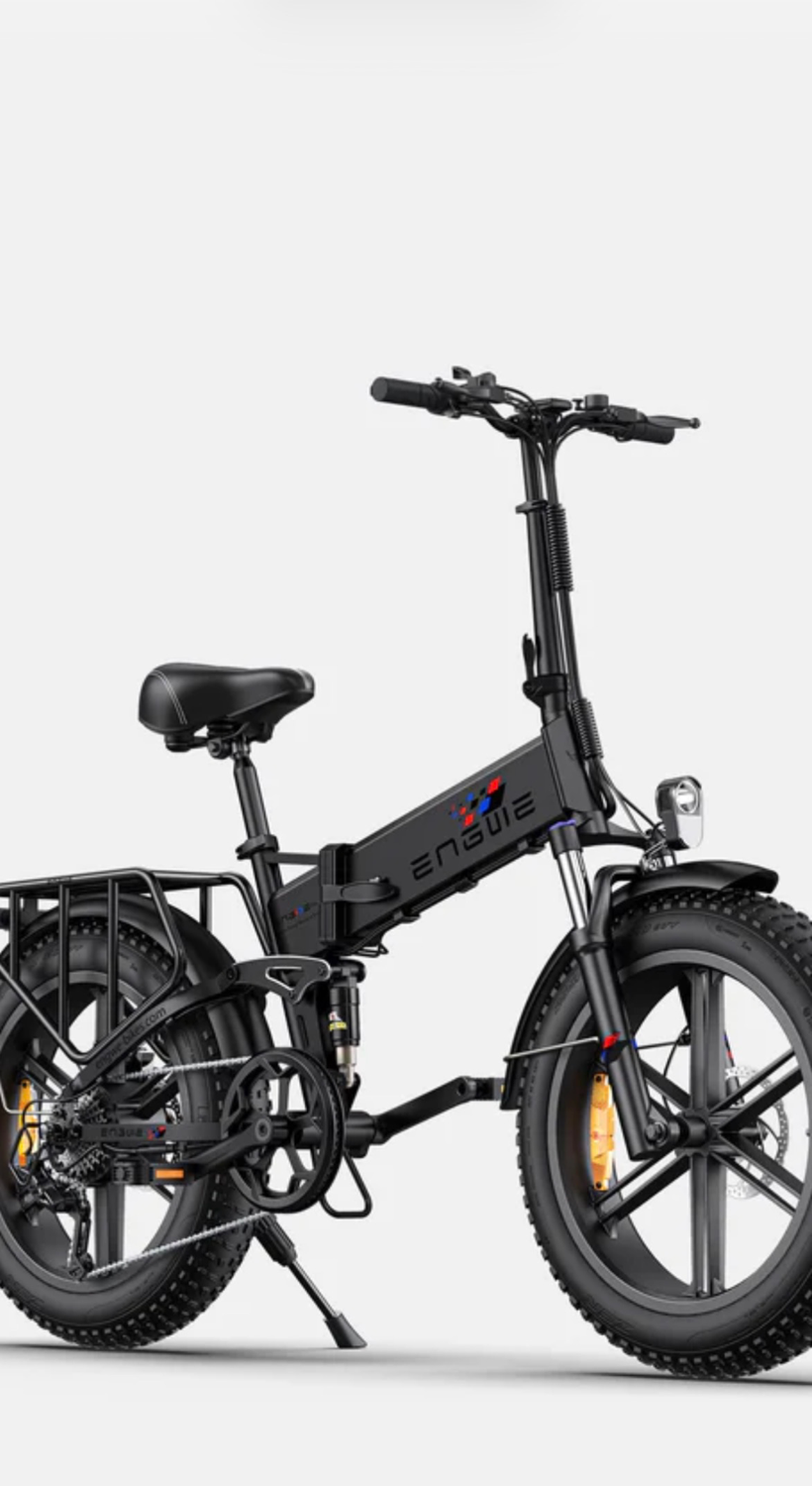 Engwe ENGINE PRO 2022