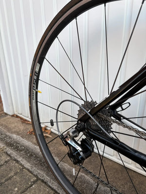 Giant TCR Advanced Sl 2014