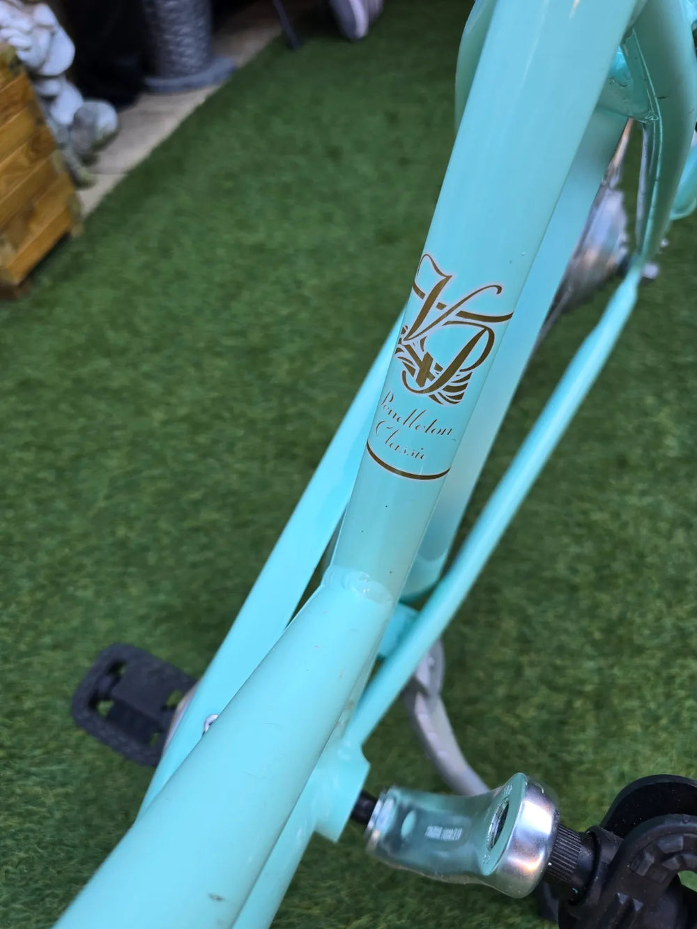 Pendleton Somerby Electric Bike 2021