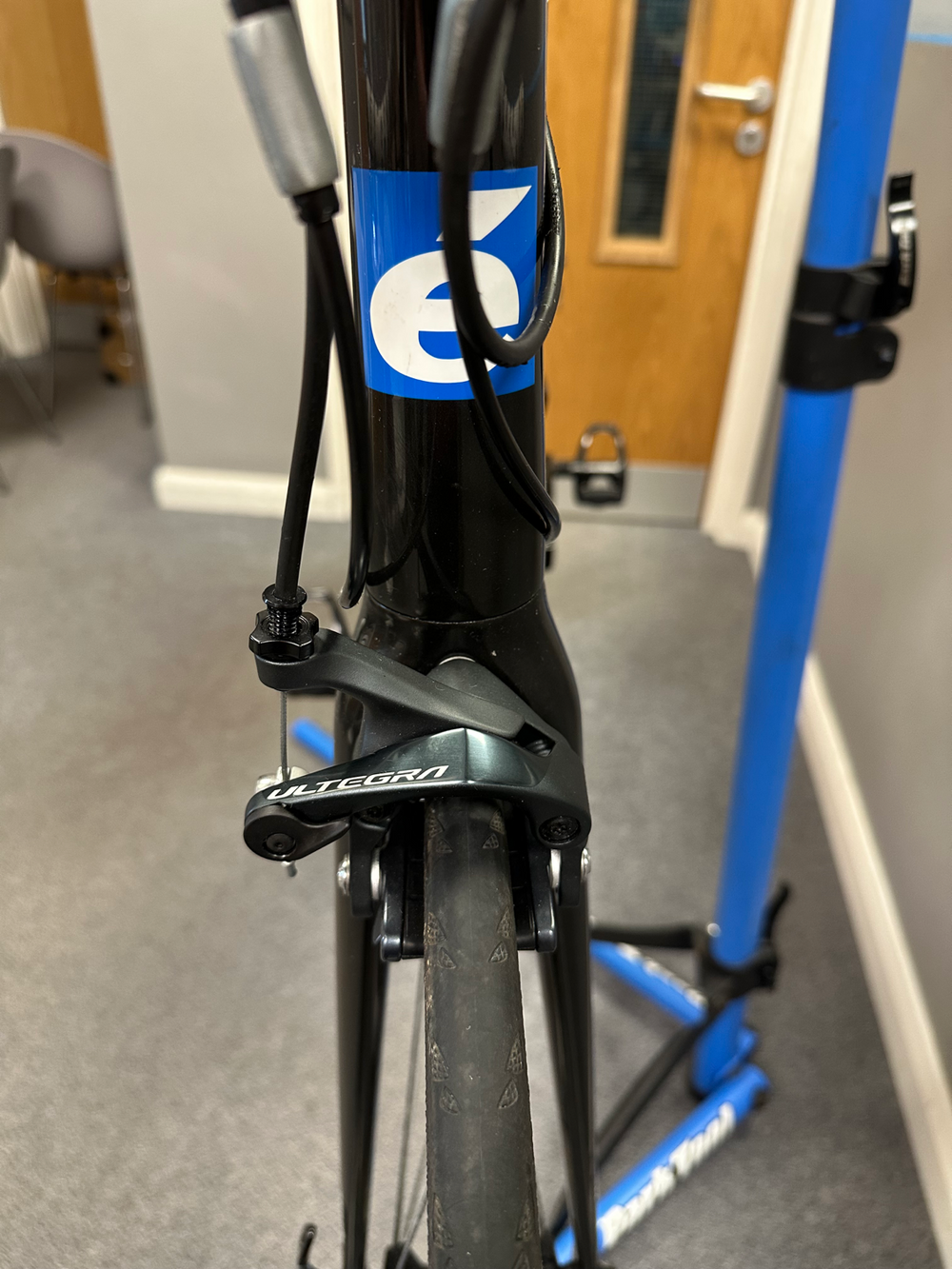 Cervelo R5 2012