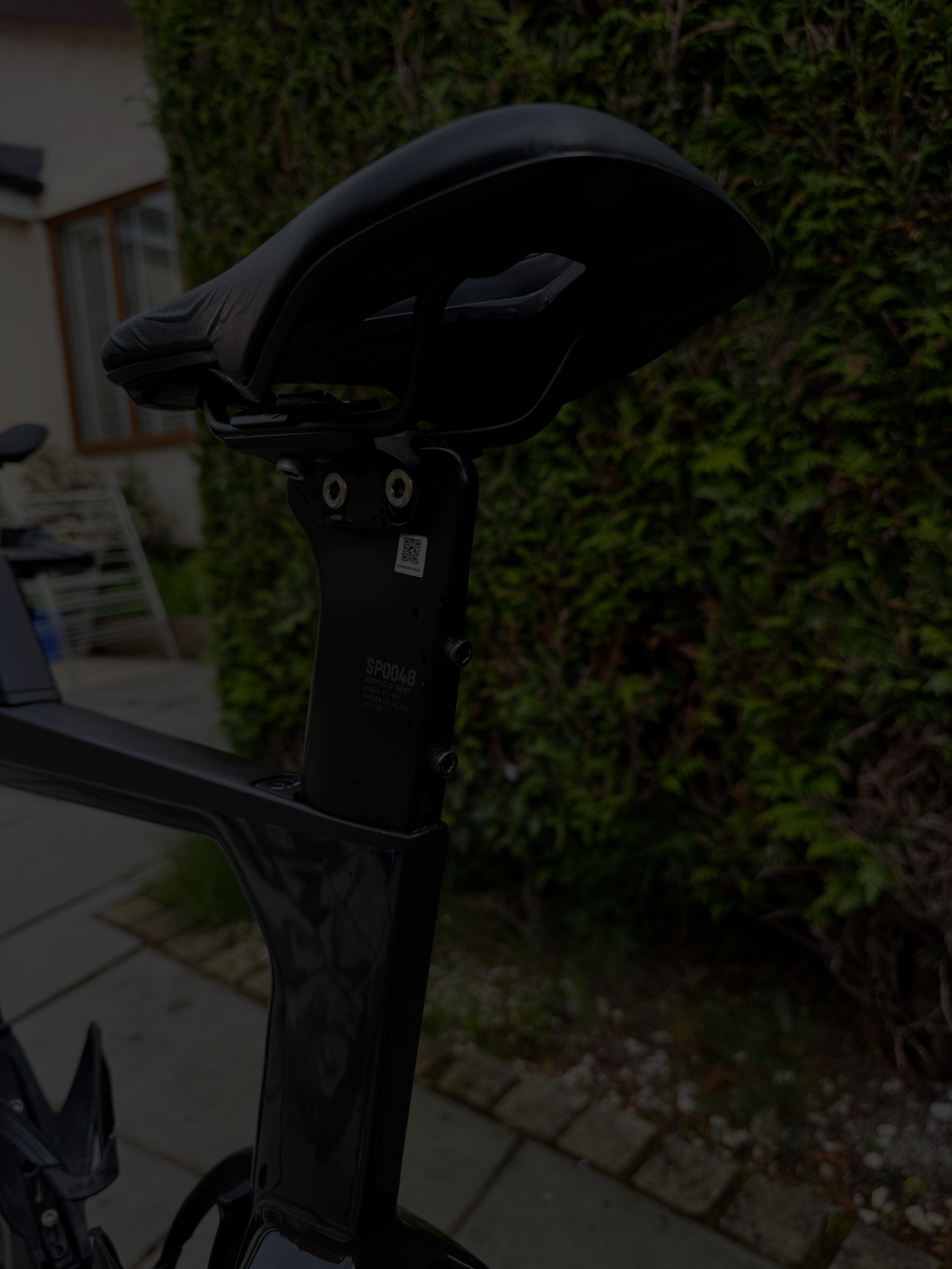 Canyon Speedmax CF SLX 7 Disc eTap 2022