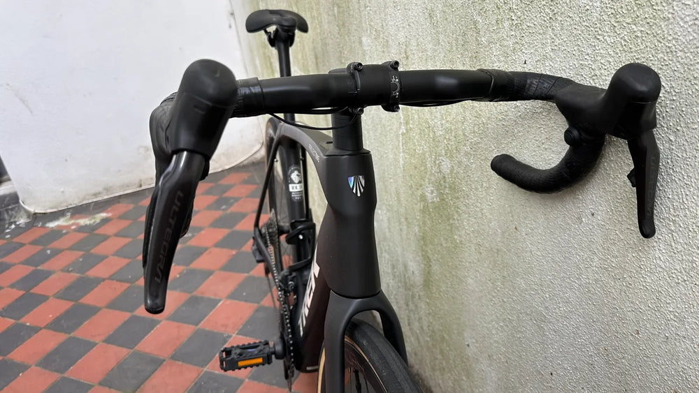 Trek Domane+ SLR 7 Ultegra Di2 2026