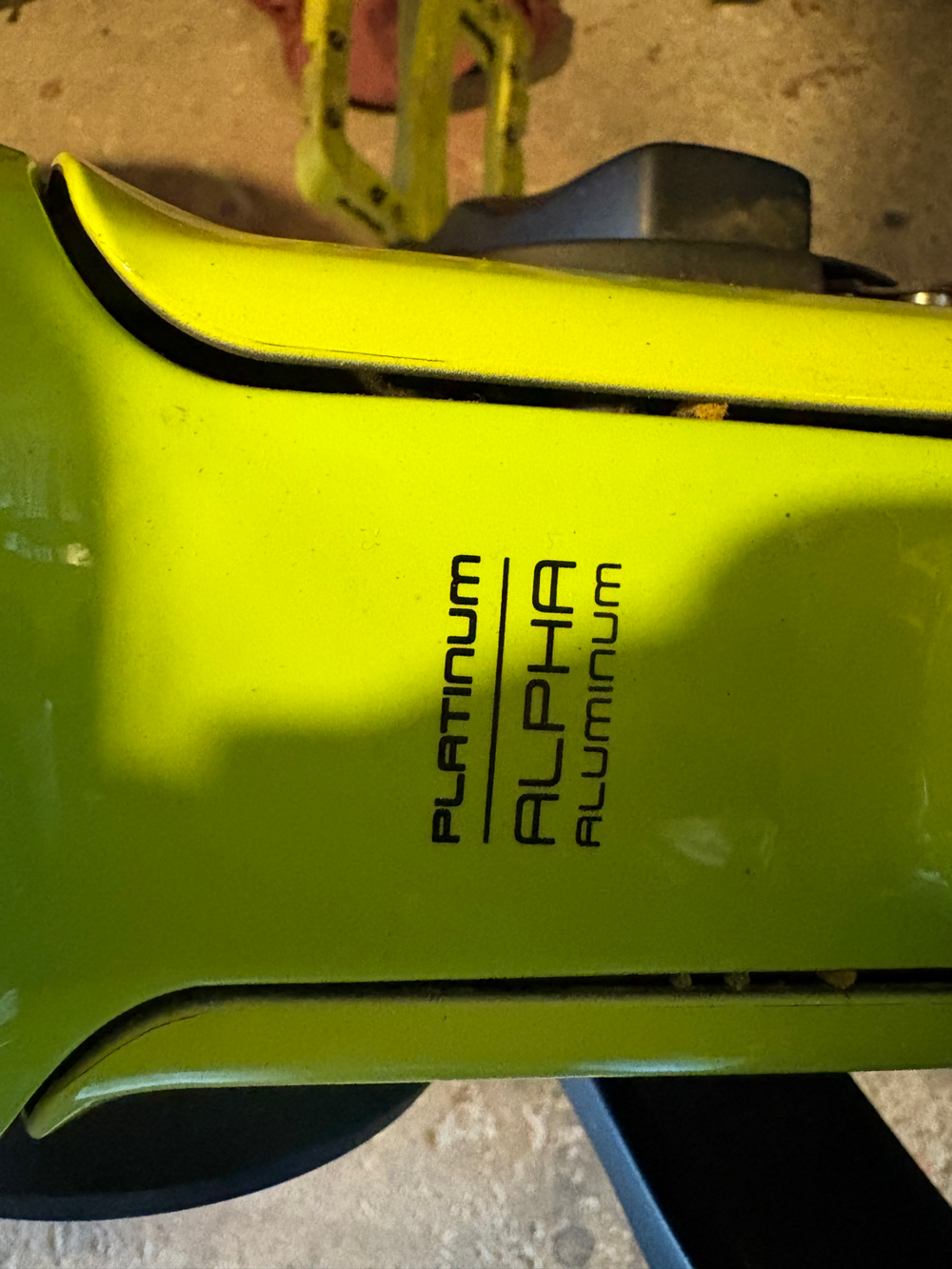 Trek Powerfly 5 2020