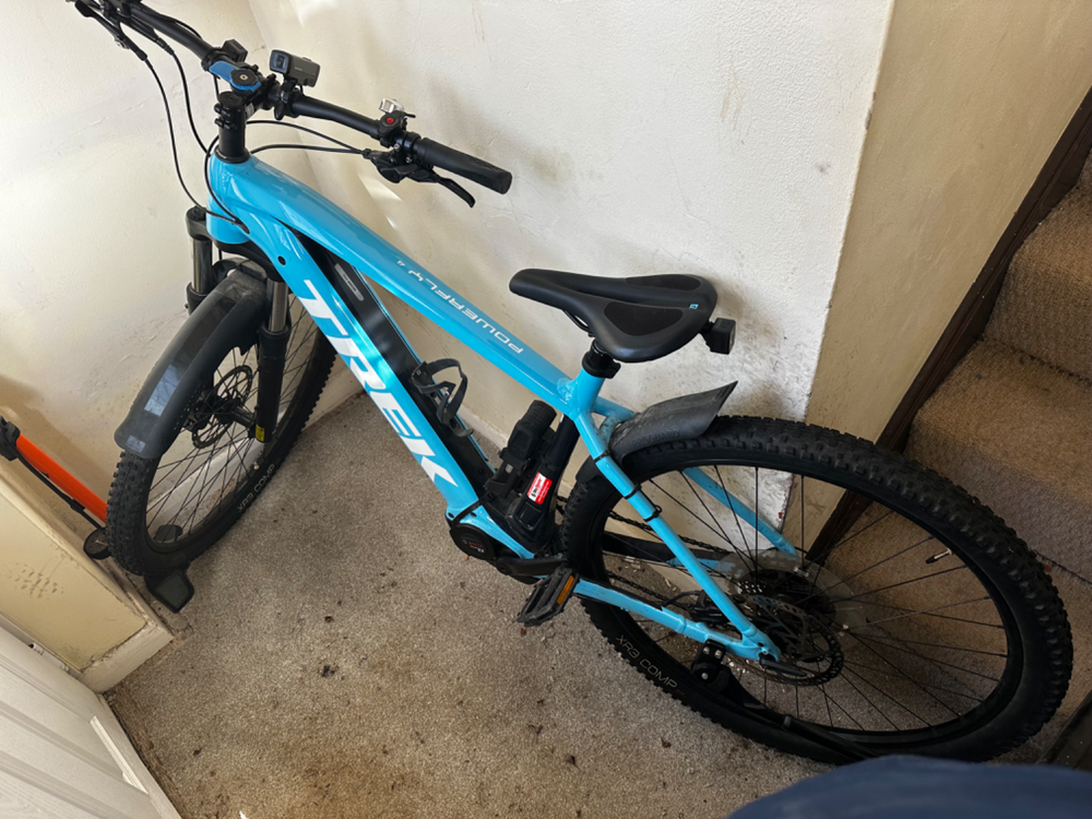 Trek Powerfly 4 2020