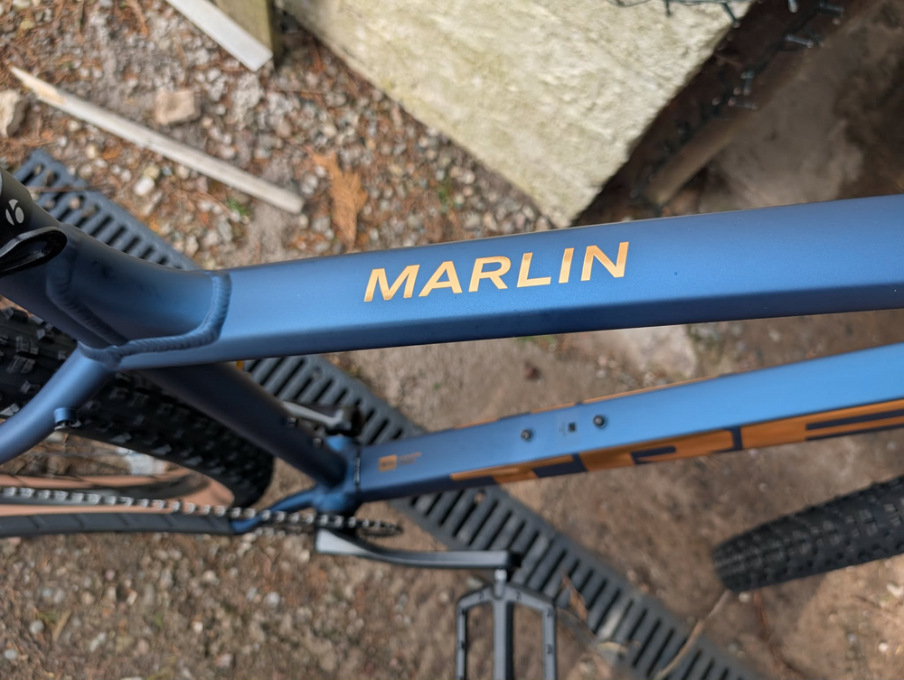 Trek Marlin 5 Gen 3 2026