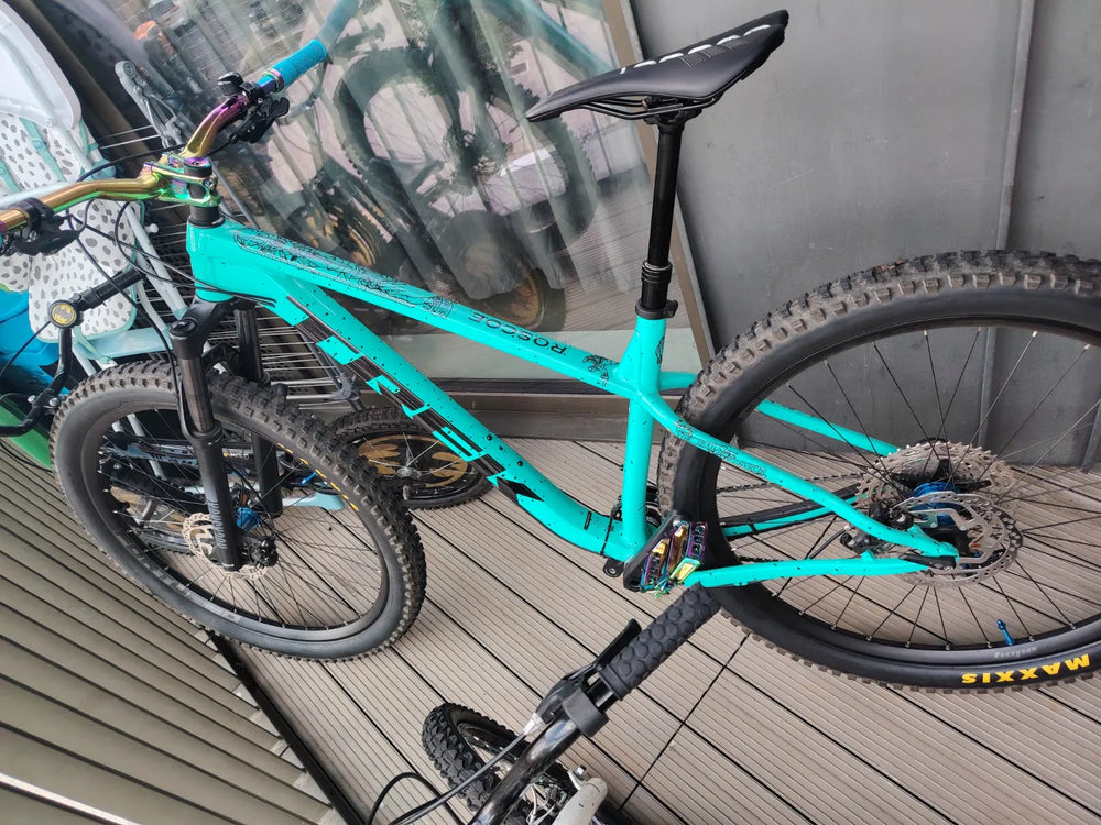 Trek Roscoe 7 2024