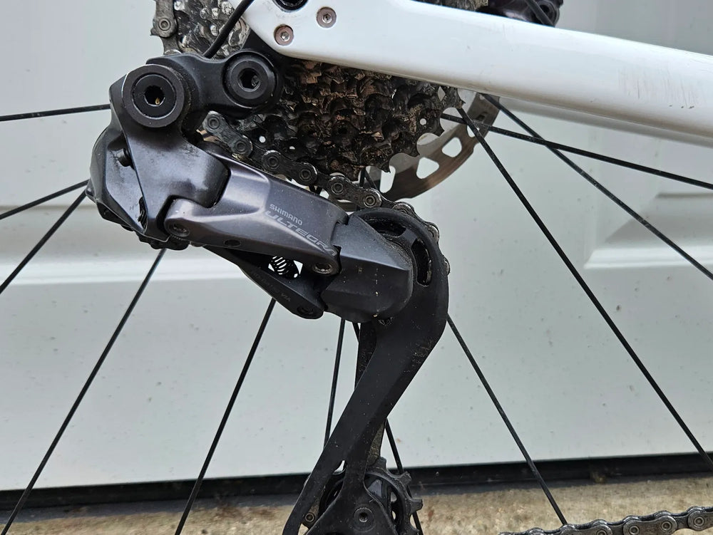 Trek Emonda SL 7 Ultegra Di2 Disc 2023