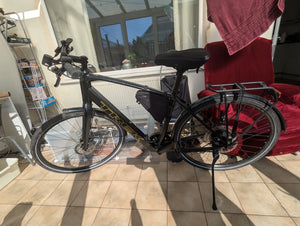 Trek FX+ 2 2023