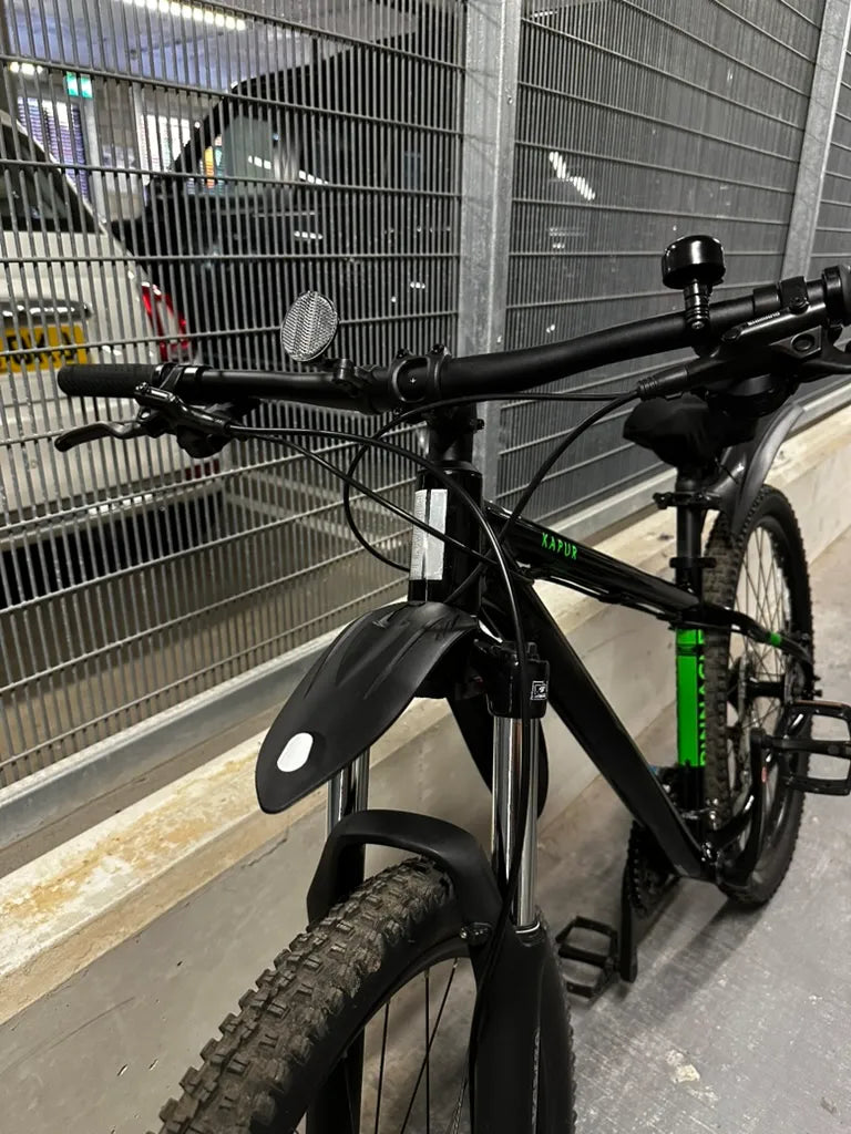 Pinnacle Kapur 1 Mountain Bike 2023