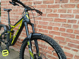Devinci Troy Carbon 2017