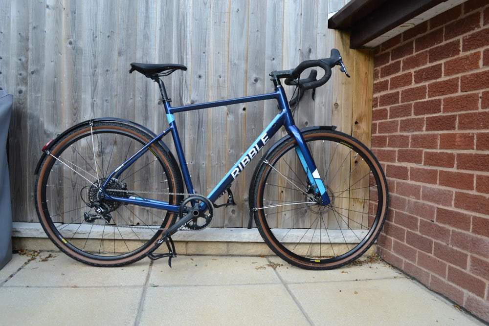 Ribble CGR AL Apex 1x 2023