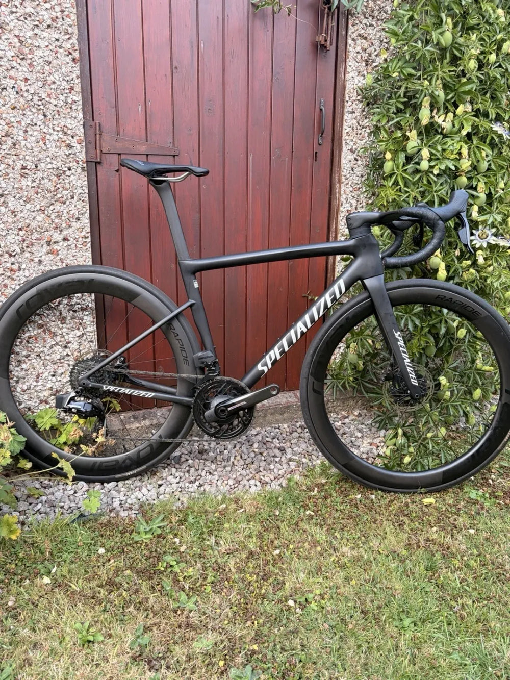 Specialized Tarmac Pro 2024